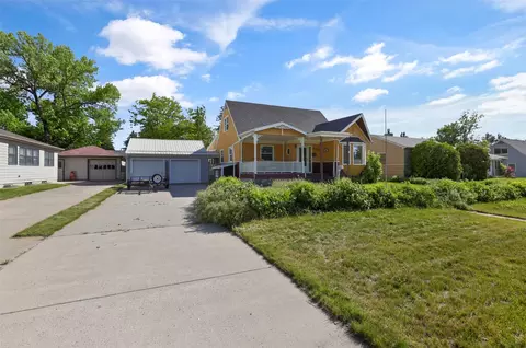 2324 6th Ave S, Great Falls, MT 59405