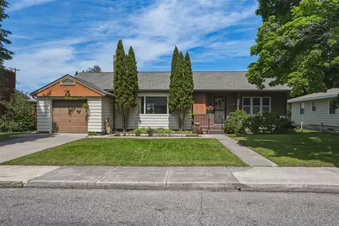 414 Burlington Ave, Missoula, MT 59801