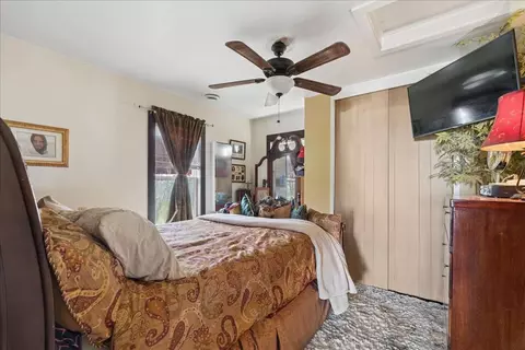 Bedroom - 224 Loomis St, Simms, MT 59477 photo 1 of 2
