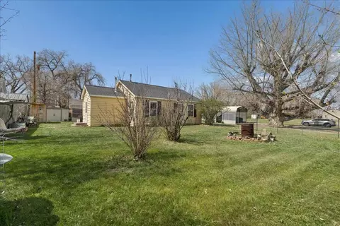 Exterior - 224 Loomis St, Simms, MT 59477 photo 3 of 4