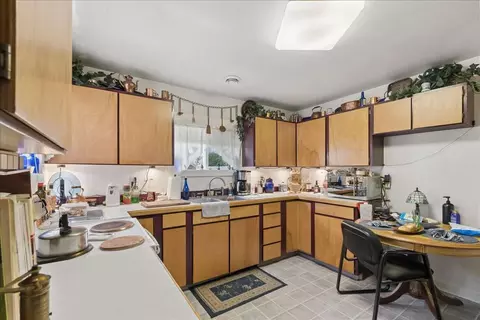 Kitchen - 224 Loomis St, Simms, MT 59477 photo 2 of 2