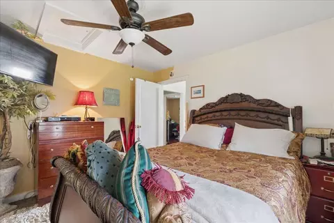 Bedroom - 224 Loomis St, Simms, MT 59477 photo 2 of 2