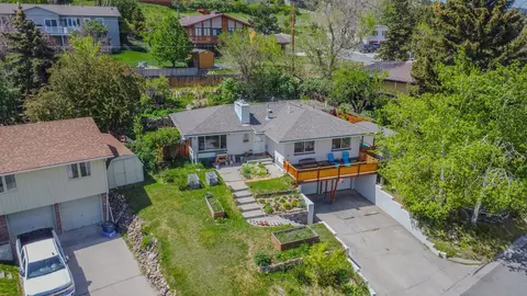 1423 Flowerree St, Helena, MT 59601