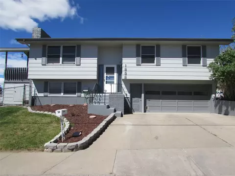 1606 9th St NW, Great Falls, MT 59404