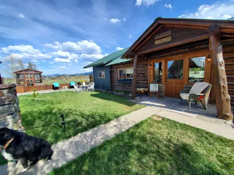 1559 Dalton Mountain Rd, Lincoln, MT 59639