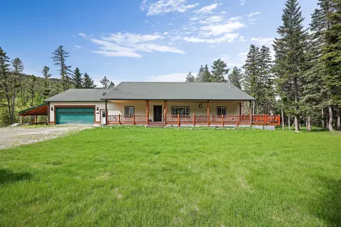 193 Bales Creek Trl, Kila, MT 59920