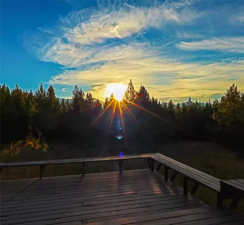4825 Scenic Dr, Condon, MT 59826