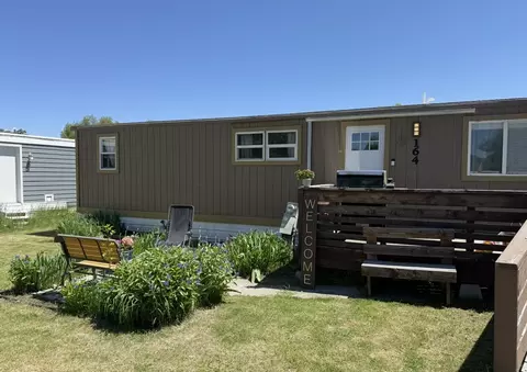 164 Wagon Train Trl, Bozeman, MT 59715