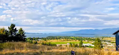 11 Long Lake Drive, Polson, MT 59860