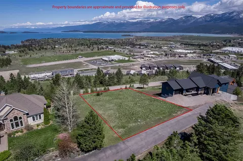 11 Long Lake Drive, Polson, MT 59860