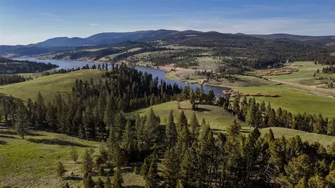 tbd Indian Creek Rd, Helmville, MT 59843