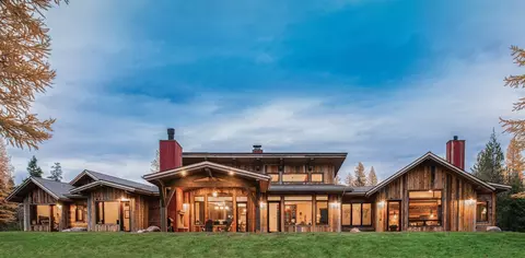 65 Soaring Eagle Way, Columbia Falls, MT 59912