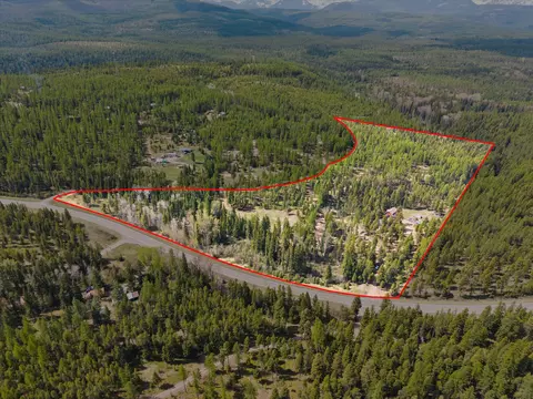 336 Old Barn Rd, Seeley Lake, MT 59868