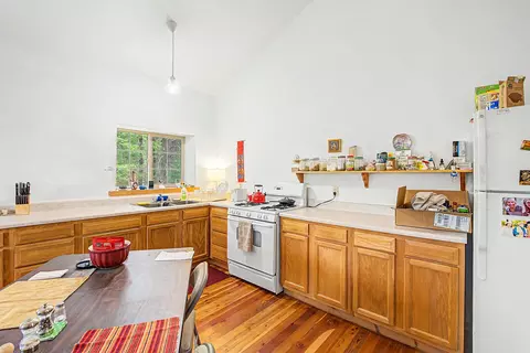 Kitchen - 30612 Three Turtle Xing, Bigfork, MT 59911 photo 1 of 3