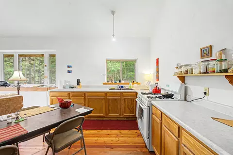 Kitchen - 30612 Three Turtle Xing, Bigfork, MT 59911 photo 3 of 3