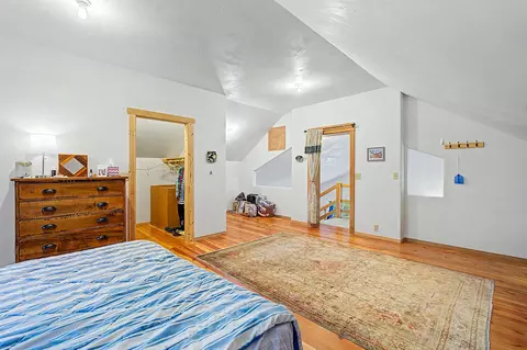 Bedroom - 30612 Three Turtle Xing, Bigfork, MT 59911 photo 2 of 5