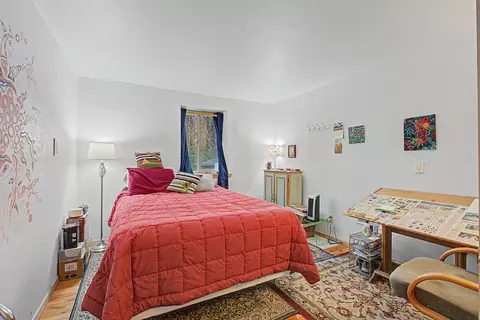 Bedroom - 30612 Three Turtle Xing, Bigfork, MT 59911 photo 3 of 5