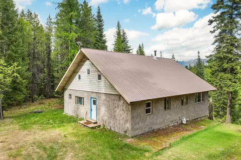 Exterior - 30612 Three Turtle Xing, Bigfork, MT 59911 photo 7 of 11