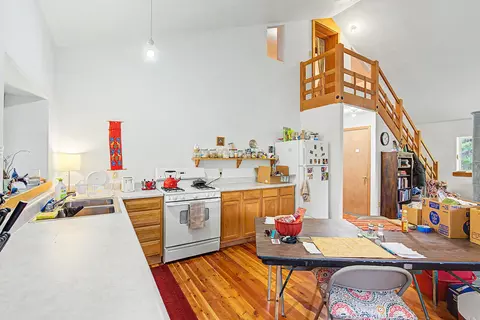Kitchen - 30612 Three Turtle Xing, Bigfork, MT 59911 photo 2 of 3