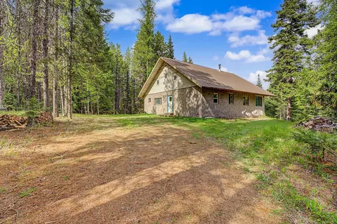 Exterior - 30612 Three Turtle Xing, Bigfork, MT 59911 photo 8 of 11