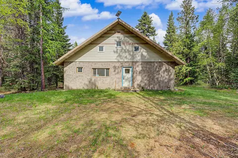 Exterior - 30612 Three Turtle Xing, Bigfork, MT 59911 photo 6 of 11