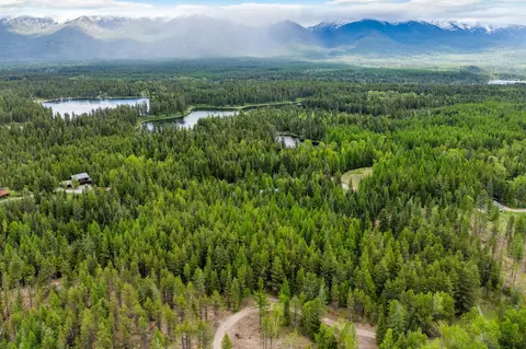 View/Area - 30612 Three Turtle Xing, Bigfork, MT 59911 photo 2 of 3
