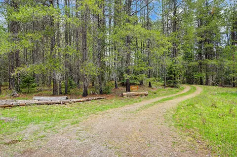 Exterior - 30612 Three Turtle Xing, Bigfork, MT 59911 photo 3 of 11