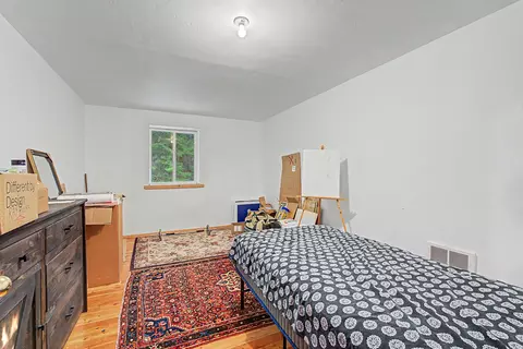 Bedroom - 30612 Three Turtle Xing, Bigfork, MT 59911 photo 5 of 5