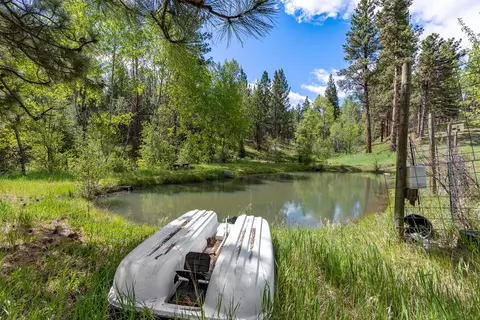 2949 Camp 4 Rd, Darby, MT 59829