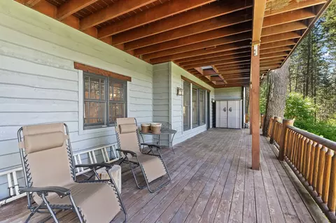 Exterior - 599 Pommel Dr, Bigfork, MT 59911 photo 11 of 12