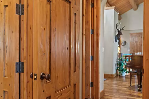Entry Way - 599 Pommel Dr, Bigfork, MT 59911 photo 5 of 5