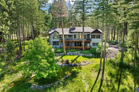 599 Pommel Dr, Bigfork, MT 59911