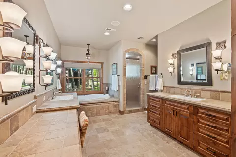Bath - 599 Pommel Dr, Bigfork, MT 59911 photo 1 of 5