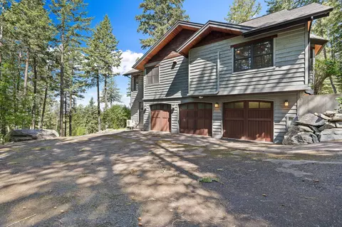 Exterior - 599 Pommel Dr, Bigfork, MT 59911 photo 6 of 12