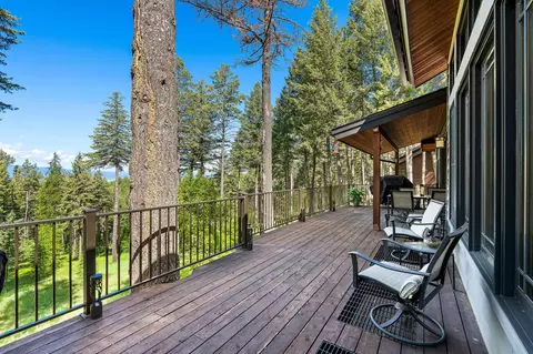 Exterior - 599 Pommel Dr, Bigfork, MT 59911 photo 12 of 12
