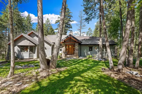 599 Pommel Dr, Bigfork, MT 59911