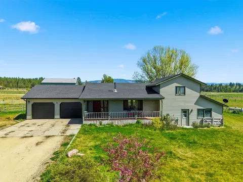 311 Danette Dr, Stevensville, MT 59870