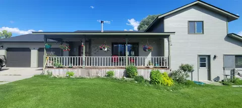 311 Danette Dr, Stevensville, MT 59870