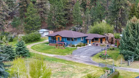 24 Wendell Ln, Clancy, MT 59634
