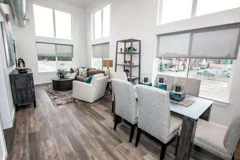 Dining - 21 D Hickory Loop, Whitefish, MT 59937 photo 1 of 2