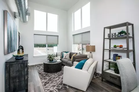Living - 21 D Hickory Loop, Whitefish, MT 59937 photo 6 of 6