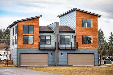 Exterior - 21 D Hickory Loop, Whitefish, MT 59937 photo 1 of 5