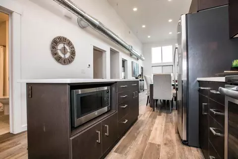 Kitchen - 21 D Hickory Loop, Whitefish, MT 59937 photo 3 of 6