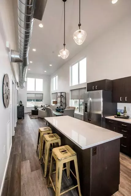 Kitchen - 21 D Hickory Loop, Whitefish, MT 59937 photo 5 of 6