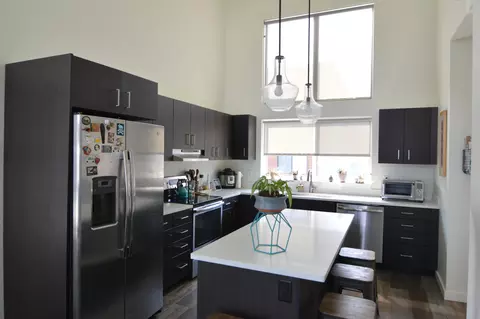 Kitchen - 21 D Hickory Loop, Whitefish, MT 59937 photo 2 of 6