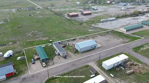 401 Sixth Ave SW, White Sulphur Springs, MT 59645
