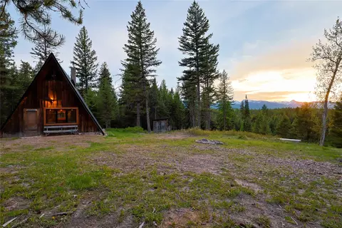 6327 Hwy 83 N, Condon, MT 59826