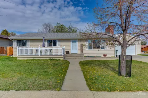 1 Century Ct, Helena, MT 59601
