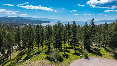 87 Rock Ridge Way, Bigfork, MT 59911
