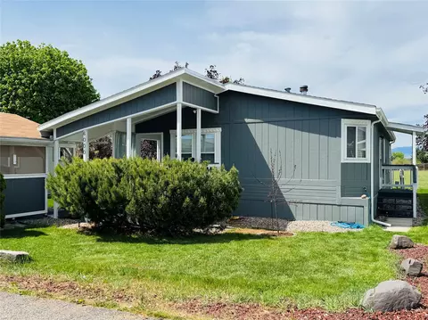 6000 Pelkey Dr, Missoula, MT 59808